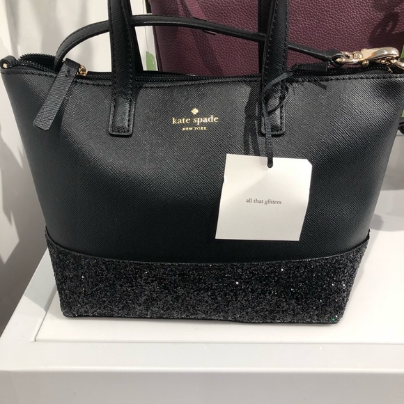 Kate Spade Greta Court Ina Satchel | Small - Picture 6 of 8